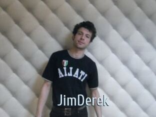 JimDerek Ta Model