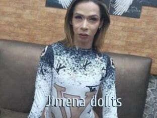 Jimena_dollts