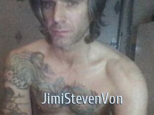 JimiStevenVon