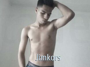 Jimkors