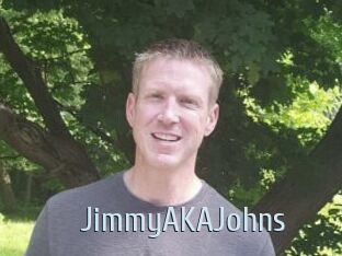 JimmyAKAJohns