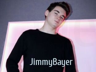 JimmyBayer