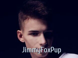 JimmyFoxPup