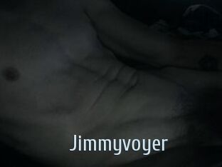 Jimmyvoyer