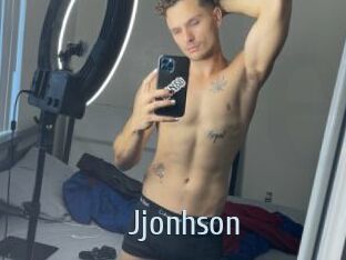 Jjonhson