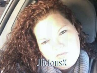 JliciousX