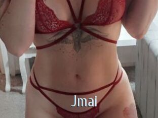 Jmai