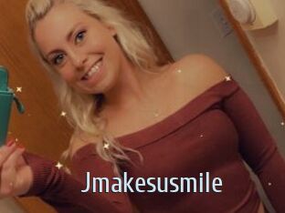 Jmakesusmile
