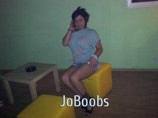 JoBoobs