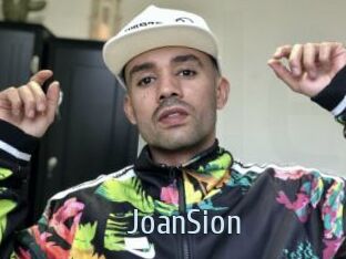 JoanSion Ta Model