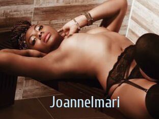 JoanneImari Ta Model
