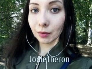 JodieTheron