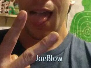 JoeBlow