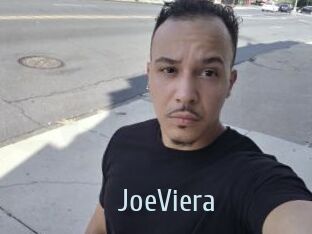 JoeViera