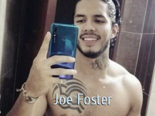 Joe_Foster