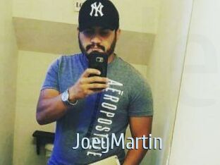 Joey_Martin