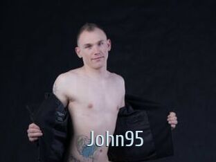 John95 Ta Model