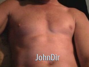 JohnDir