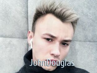 JohnDouglas