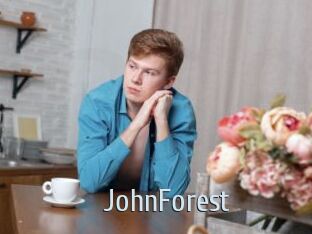 JohnForest