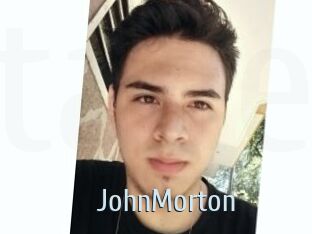 JohnMorton