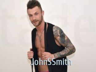 JohnSSmith