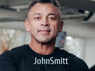 JohnSmitt Ta Model