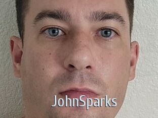 JohnSparks