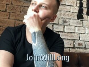 JohnWillLong