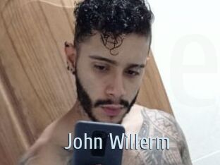 John_Willerm