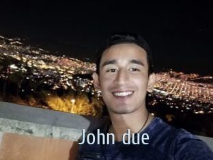 John_due