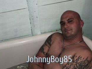 JohnnyBoy85