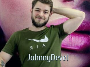 JohnnyDevol