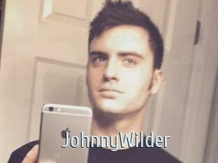 JohnnyWilder