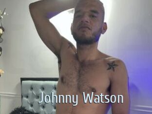 Johnny_Watson