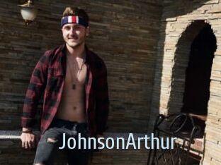 JohnsonArthur