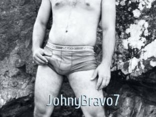 JohnyBravo7