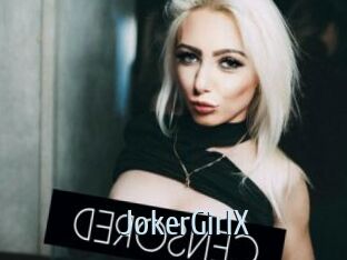 JokerGirlX