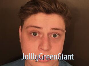 JolllyGreenGiant