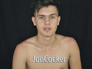 JonCocker