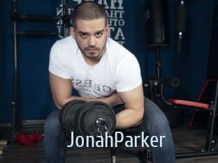 JonahParker