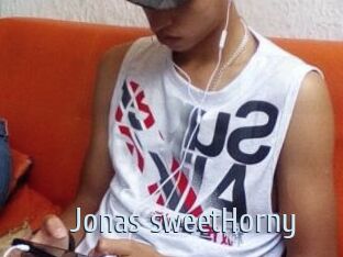 Jonas_sweetHorny