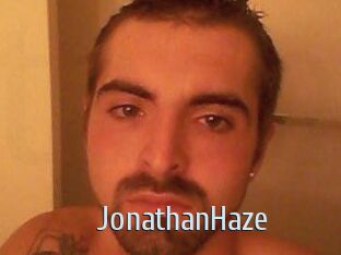 Jonathan_Haze