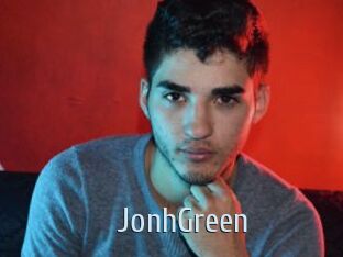 JonhGreen