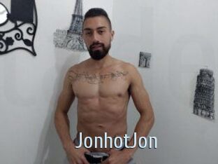 JonhotJon