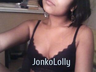 JonkoLolly Ta Model