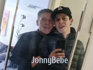 JonnyBebe