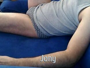 Jony