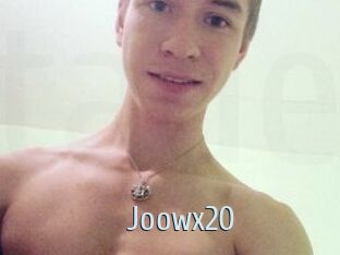 Joowx20
