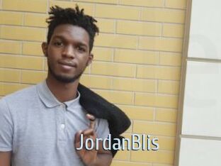 JordanBlis Ta Model